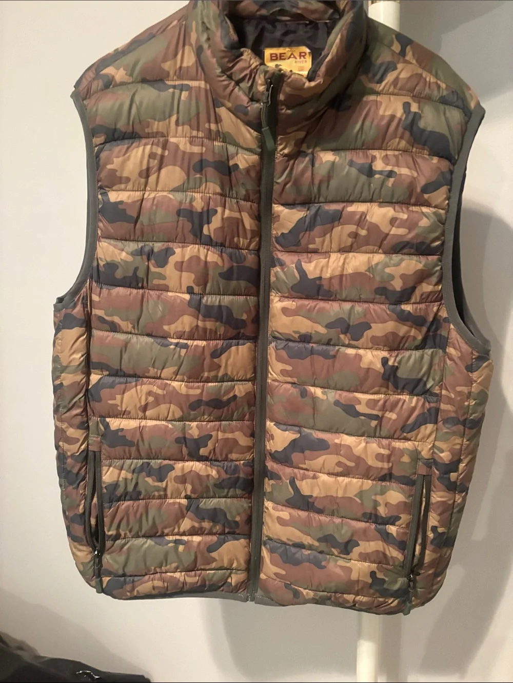 Bear Ridge Outfitters bear river